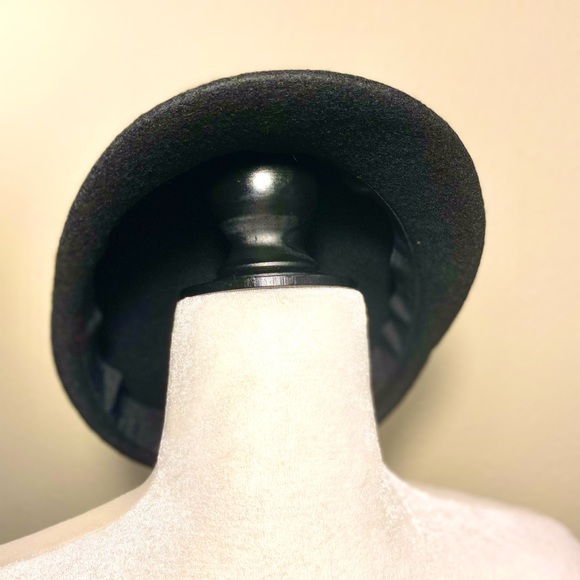 Hat Stein Mart Wool embellished golden belt - Picture 6 of 11